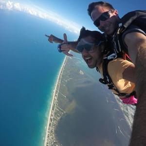 Meet your Posher, Dev